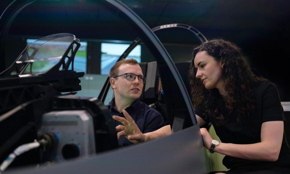 Parker-Hannifin’s (PH) a “Standout Stock,” Says Jim Cramer