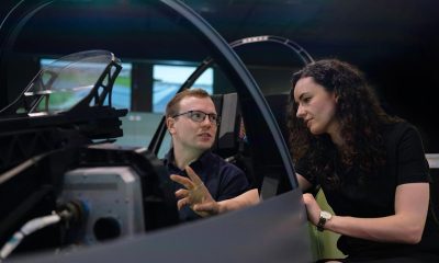 Parker-Hannifin’s (PH) a “Standout Stock,” Says Jim Cramer