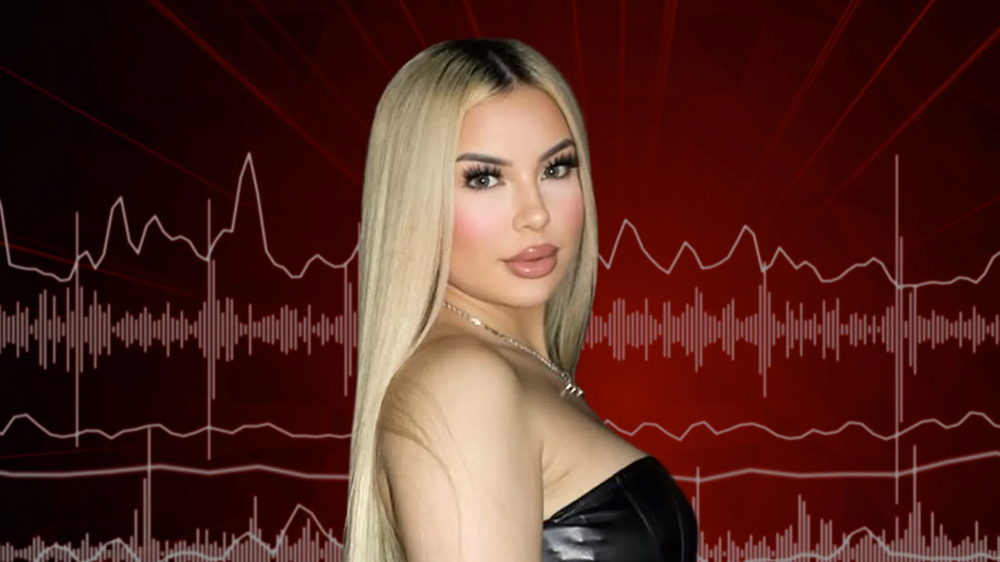 Singer DELAROSA's Horrifying Aftermath of Fatal Shooting Captured on Dispatch Audio