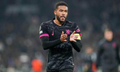 Chelsea Champions League fixtures, schedule, squad 2025/26