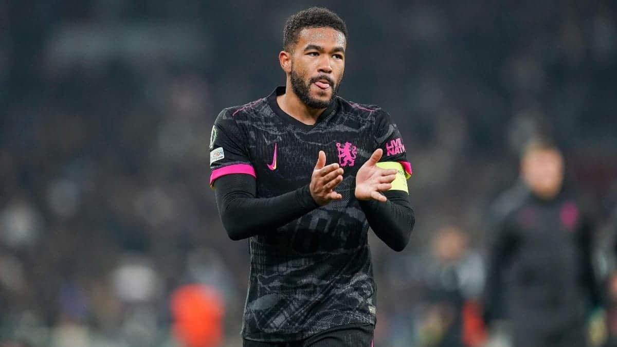 Chelsea Champions League fixtures, schedule, squad 2025/26