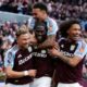 Aston Villa and Brighton up pick up big wins