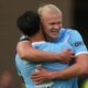 Newcastle v Man City: Commentary, updates, goals and stats