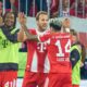 Bayern Munich bounce back while Marseille miss chance to go top