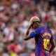 Barcelona boss Hansi Flick backs Lamine Yamal to bounce back from Chelsea disappointment