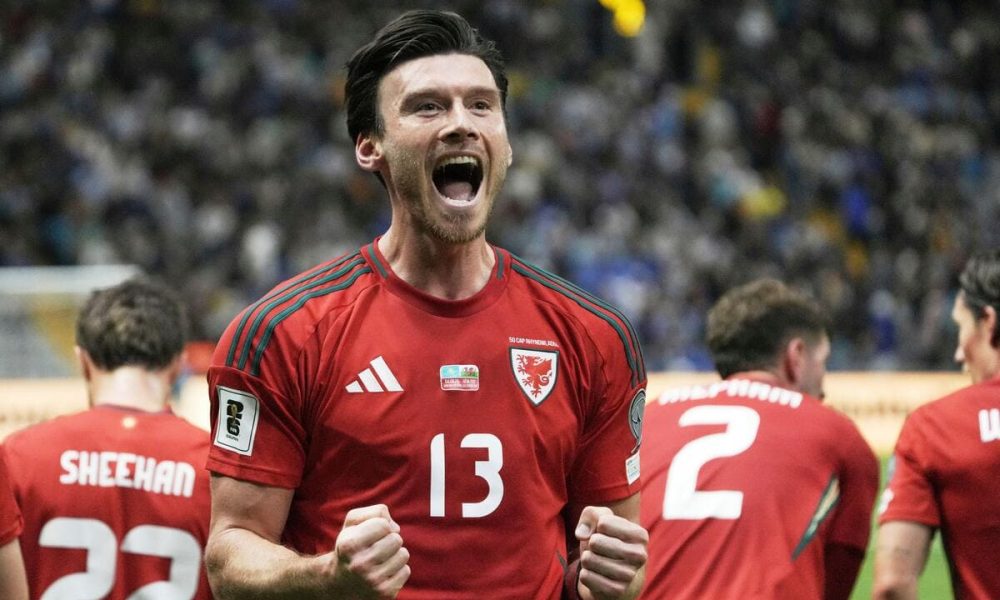 Line-ups, team news, confirmed starting teams in 2026 World Cup qualifying