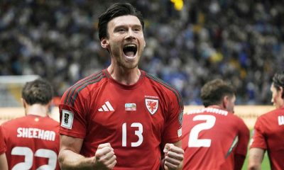 Line-ups, team news, confirmed starting teams in 2026 World Cup qualifying