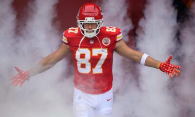 Travis Kelce teases a return in 2026 with the Kansas City Chiefs