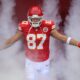 Travis Kelce teases a return in 2026 with the Kansas City Chiefs