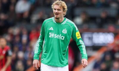 Confirmed line-ups as Magpies face familiar faces in France