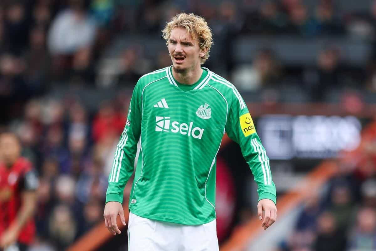 Confirmed line-ups as Magpies face familiar faces in France