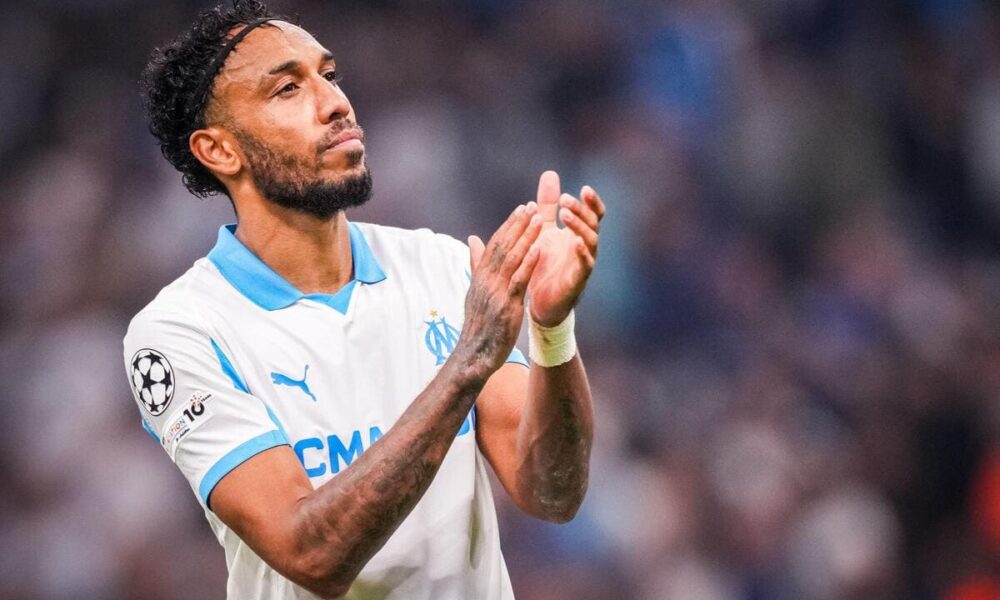 Marseille go top of Ligue 1, Valencia win derby and Kohr sets unwanted record