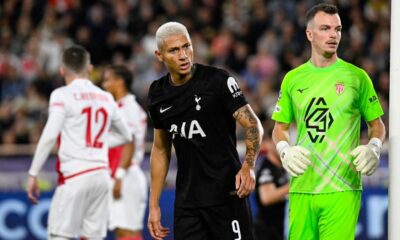 Confirmed line-ups for Super Cup rematch