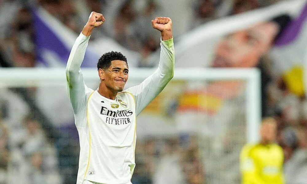 Elche v Real Madrid live: Text commentary updates, goals and stats