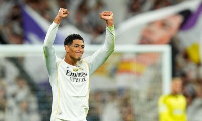 Elche v Real Madrid live: Text commentary updates, goals and stats