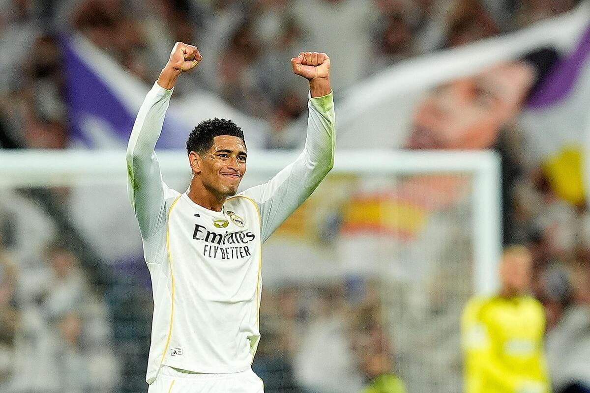 Elche v Real Madrid live: Text commentary updates, goals and stats