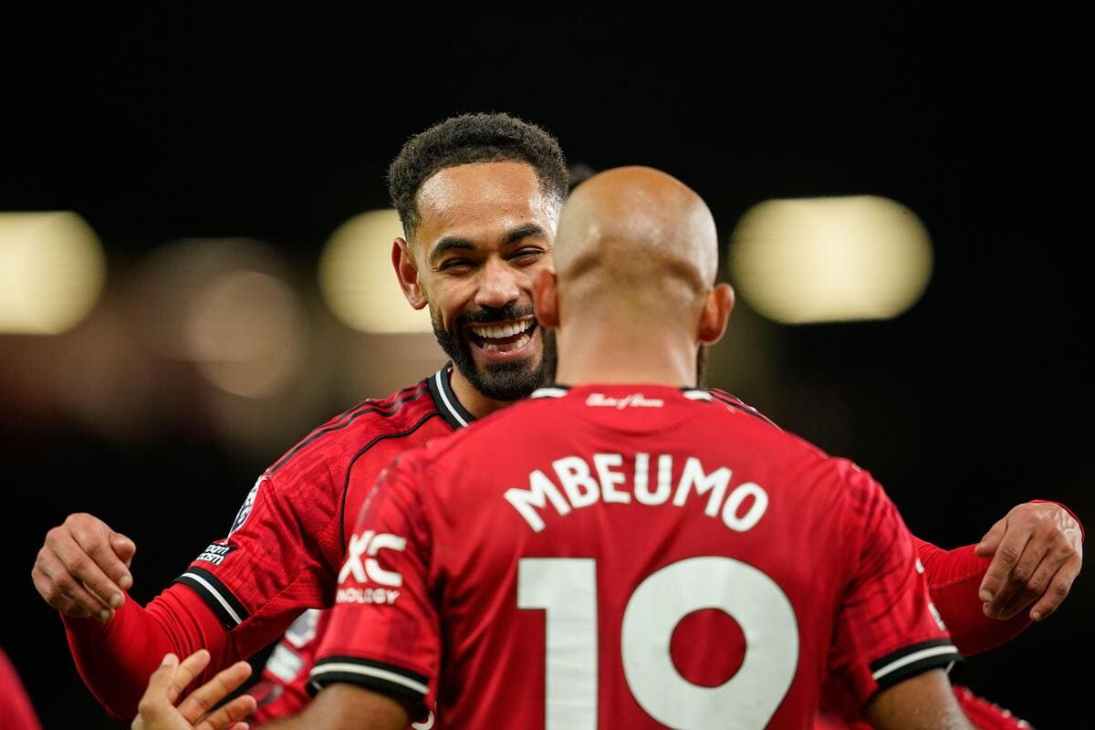 Sesko and Cunha still absent ahead of Crystal Palace trip