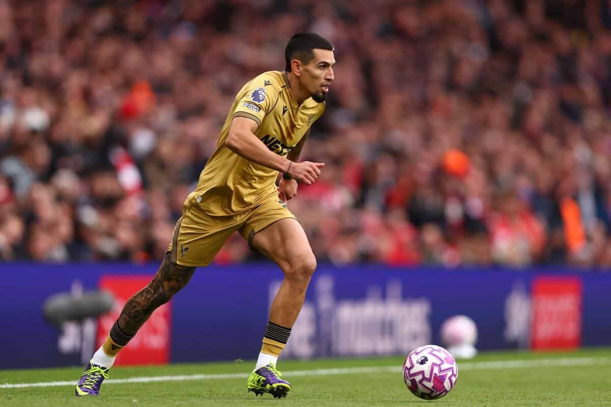 Crystal Palace go fourth after win at Wolves