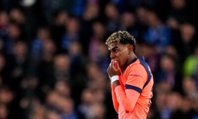 Former Barcelona VP says Lamine Yamal should be sold if the club can't manage him properly