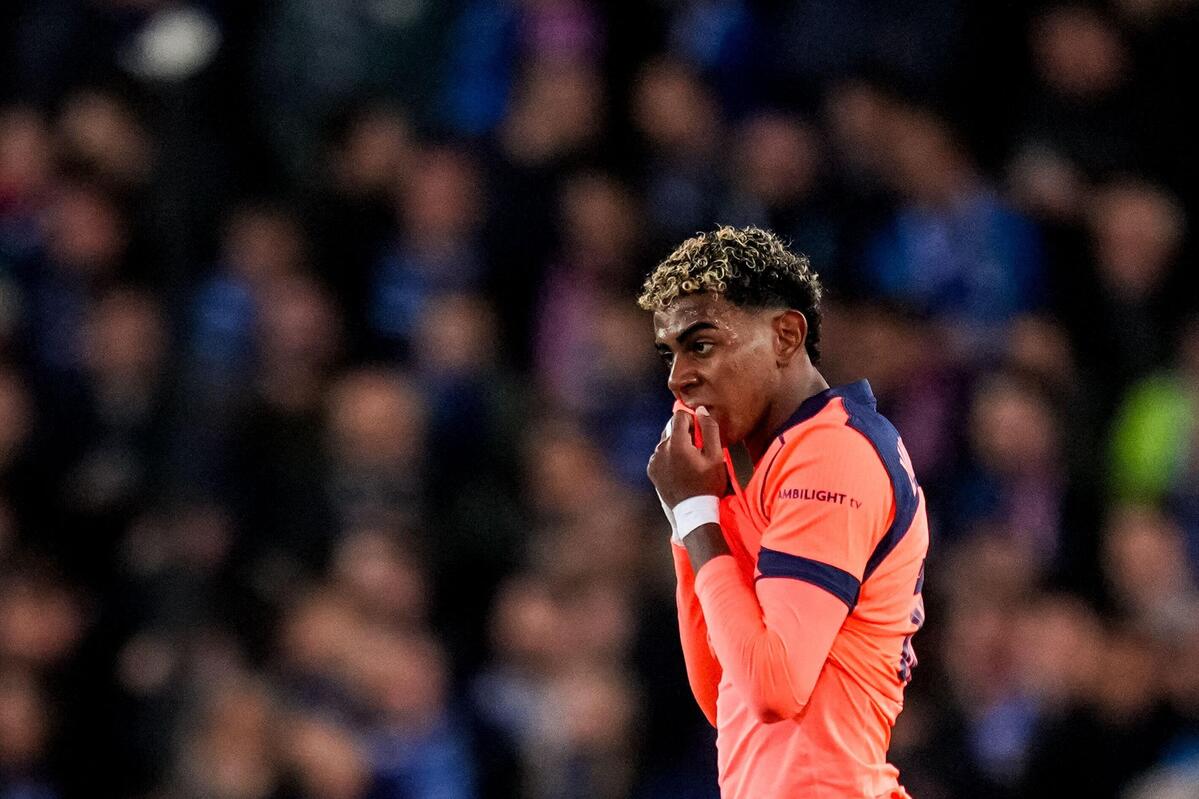 Former Barcelona VP says Lamine Yamal should be sold if the club can't manage him properly