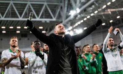 Middlesbrough hire Kim Hellberg as Rob Edwards successor