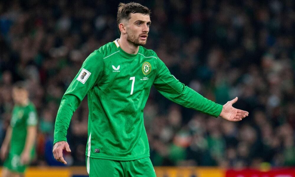 Northern Ireland get Italy while Wales and the Republic of Ireland could clash in final