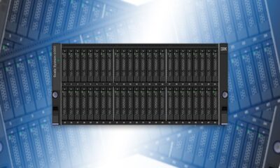 IBM Scale System 6000