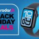 Apple Watch SE 3 Amazon Black Friday deal