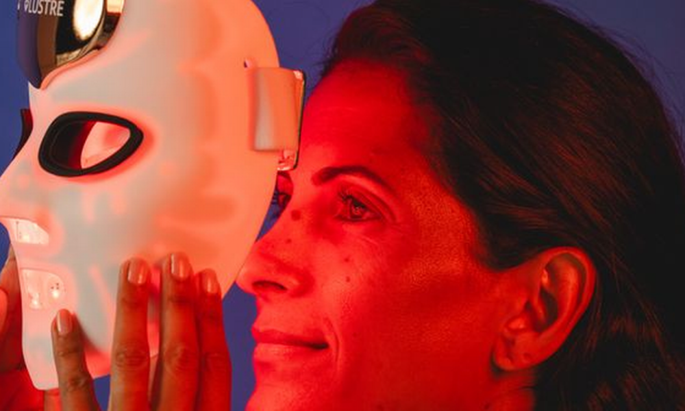 Beauty gadget shoppers are 'recommending to friends' for plumper skin now £225 off