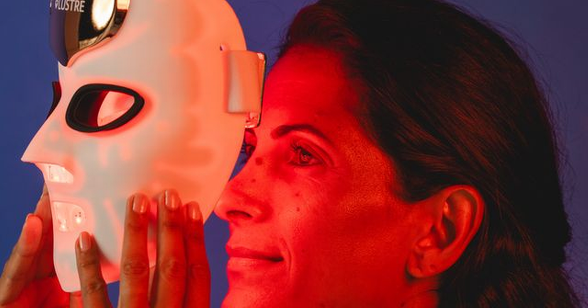 Beauty gadget shoppers are 'recommending to friends' for plumper skin now £225 off