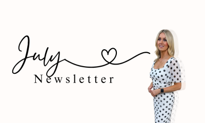 July Newsletter – Style Boutique NI
