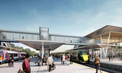 Chancellor gives major Budget boost for Cardiff Parkway project