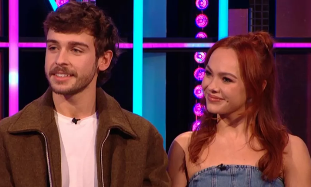 Strictly Come Dancing stars mark milestone as they celebrate 'big first'