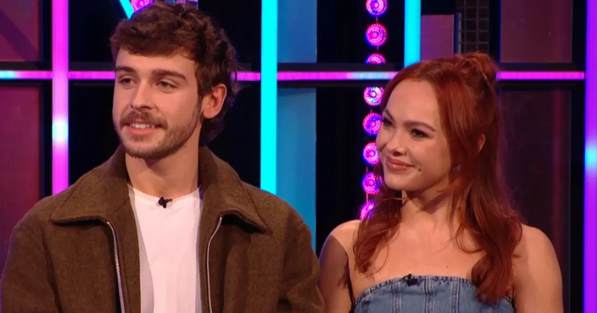 Strictly Come Dancing stars mark milestone as they celebrate 'big first'