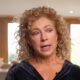 BBC Strictly Come Dancing's Alex Kingston says she is 'fearless' after cancer battle