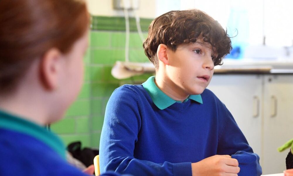 Ysgol Gymraeg Caerffili