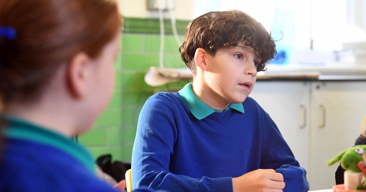 Ysgol Gymraeg Caerffili