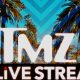 TMZ Streaming Live, Come Into Our Newsroom and Watch Things Happen!