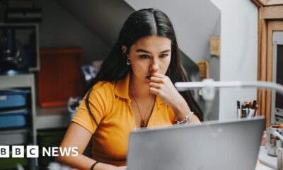 Will AI mean better adverts or 'creepy slop'?