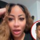 Blueface & Hazel-E Break Up, She Calls New Side Piece 'Trailer Trash'