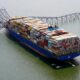 NTSB: Cargo ship crash at Baltimore bridge linked to electrical blackouts
