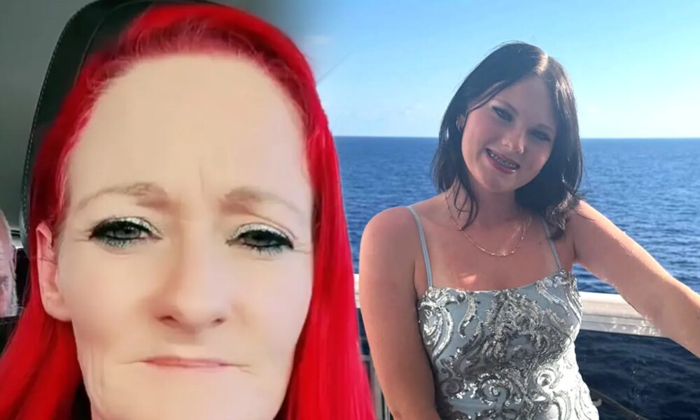 Anna Kepner's Mom Questions Why Daughter Was Sharing Room With Stepbrother