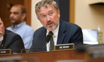 Many Republicans will back a bill to release Epstein files, supporters say