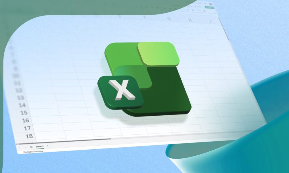Excel is adding a search bar and new dialogs
