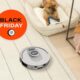 Get 58 percent off one of our favorite Shark robot vacuums this Black Friday