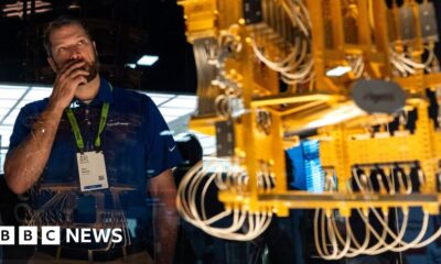 Will quantum be bigger than AI?