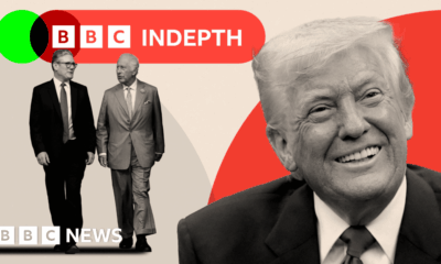 Why Trump's UK state visit is mired with potential pitfalls