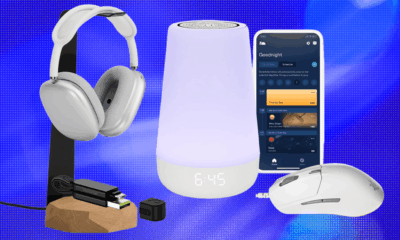 40 Techy Gifts Under $100 That We Tested and Love