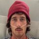 YouTuber Brandon Buckingham Asks Fans For Money After Hospitalization