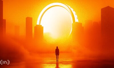 BitMine (BMNR) Stock Jumps 15% But Misses Critical Recovery Signal By Inches